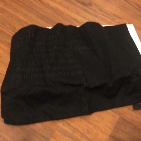 Pedro Garcia Judith sandals w/Swarovski crystals - Picture 3 of 16